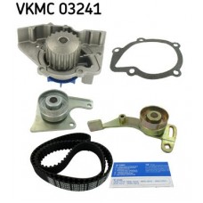 VKMC 03241 SKF Водяний насос комплект зубчастого ременя