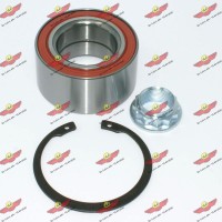 01.97583 AUTOKIT Комплект підшипника ступиці колеса