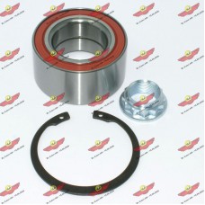01.97583 AUTOKIT Комплект підшипника ступиці колеса