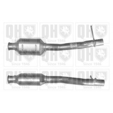 QCAT80373H QUINTON HAZELL Катализатор