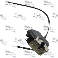 610746 SIDAT Замок дверей