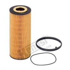 E864H D184 HENGST FILTER Масляний фільтр