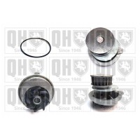 QCP2512 QUINTON HAZELL Водяний насос охолодження двигуна