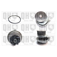 QCP2512 QUINTON HAZELL Водяний насос охолодження двигуна