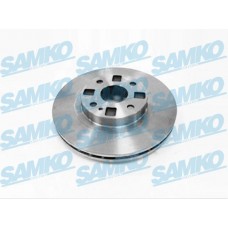 M5840V SAMKO Гальмівний диск