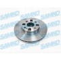 M5840V SAMKO Гальмівний диск