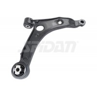 46733 SPIDAN CHASSIS PARTS Ричаг незалежної підвіски колеса, подвеска колеса