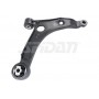 46733 SPIDAN CHASSIS PARTS Ричаг незалежної підвіски колеса, подвеска колеса