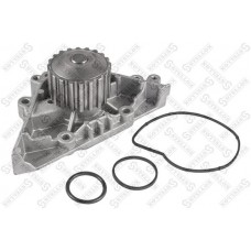 4500-0240-SX STELLOX Водяний насос охолодження двигуна