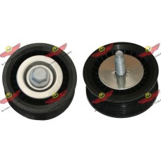 03.81774 AUTOKIT Паразитный / ведущий ролик, Поліклиновий ремінь
