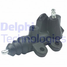 LL80141 DELPHI Робочий циліндр система зчеплення
