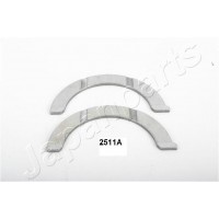 TW2511A JAPANPARTS Дистанційна шайба колінчастий вал