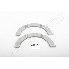 TW2511A JAPANPARTS Дистанційна шайба колінчастий вал