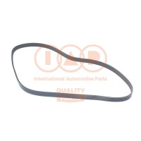 140-07130 IAP QUALITY PARTS Поліклиновий ремінь
