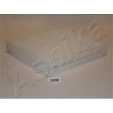 Фільтр повітря у внутрішньому просторі ASHIKA 21-SZ-Z08