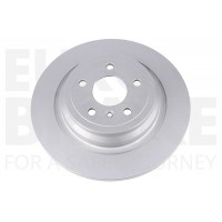 58153133146 EUROBRAKE Гальмівний диск