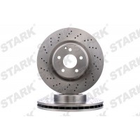 SKBD-0022344 Stark Гальмівний диск