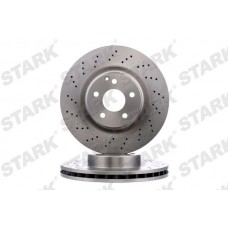 SKBD-0022344 Stark Гальмівний диск