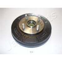 TA-K13 JAPANPARTS Гальмівний барабан