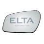 EM3698 ELTA AUTOMOTIVE Дзеркальне скло вузол скла