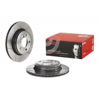 09.9425.75 BREMBO Гальмівний диск