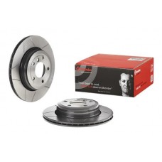 09.9425.75 BREMBO Гальмівний диск