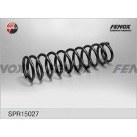 SPR15027 FENOX Пружина ходової частини
