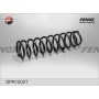 SPR15027 FENOX Пружина ходової частини