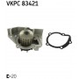 VKPC 83421 SKF Водяний насос охолодження двигуна