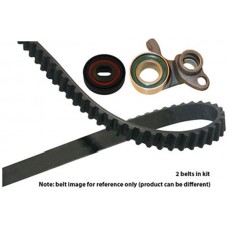 DKT-2014 KAVO PARTS Комплект ременя ГРМ