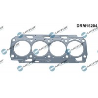 DRM15204 Dr.Motor Automotive Прокладка головка циліндра