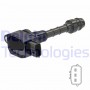 GN10831-12B1 DELPHI Котушка запалювання