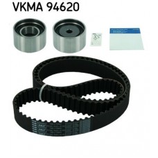 VKMA 94620 SKF Комплект ременя ГРМ