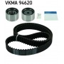 VKMA 94620 SKF Комплект ременя ГРМ