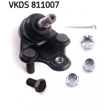 VKDS 811007 SKF Шарнір незалежної підвіски поворотного важеля
