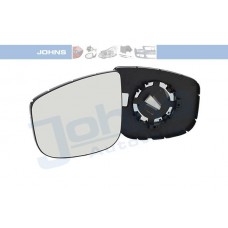 57 62 37-86 JOHNS Дзеркальне скло зовнішнє дзеркало