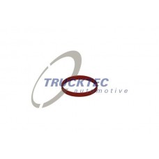 08.10.060 TRUCKTEC AUTOMOTIVE Прокладка корпус впускного колектора