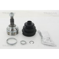 8540 80104 TRISCAN Шарнирный комплект, Привідний вал