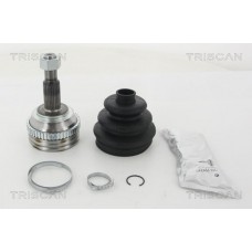 8540 80104 TRISCAN Шарнирный комплект, Привідний вал