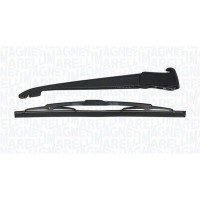 000723180125 MAGNETI MARELLI Щітка склоочисника