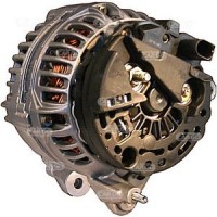 112002 HC-Cargo Генератор