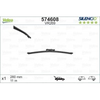 574608 VALEO Щітка склоочисника