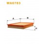 WA6783 WIX FILTERS Повітряний фільтр