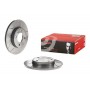 08.4177.75 BREMBO Гальмівний диск