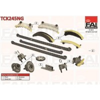 TCK245NG FAI AutoParts Комплект цілі приводу розподільного валу