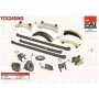 TCK245NG FAI AutoParts Комплект цілі приводу розподільного валу