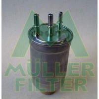 FN128 MULLER FILTER Паливний фільтр