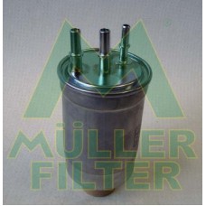 FN128 MULLER FILTER Паливний фільтр