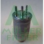 FN128 MULLER FILTER Паливний фільтр