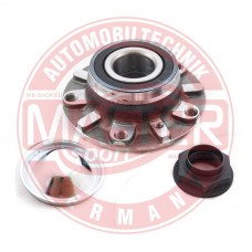 3451-SET-MS MASTER-SPORT GERMANY Комплект підшипника ступиці колеса